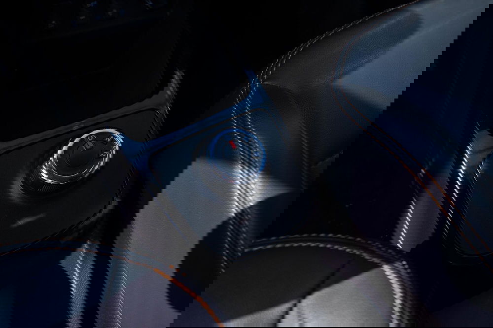 Dacia Spring usata a Torino (9)