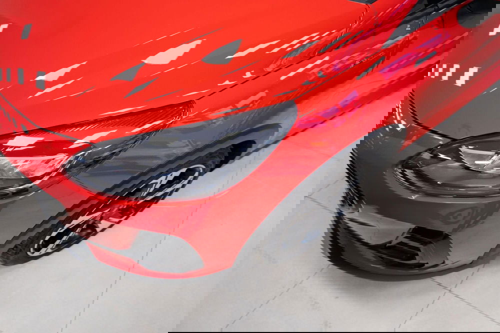 Ford Fiesta usata a Torino (14)