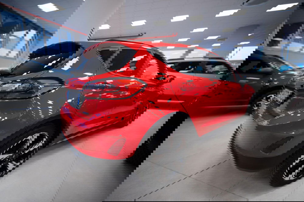 Ford Fiesta usata a Torino (3)