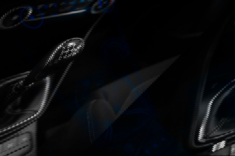 Ford Fiesta usata a Torino (7)