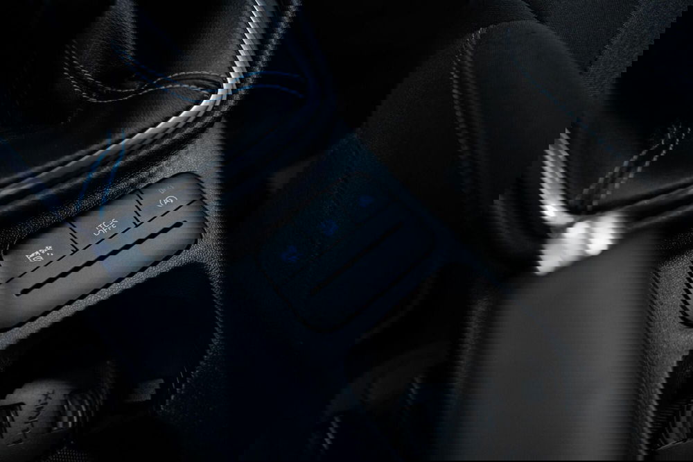 Ford Fiesta usata a Torino (8)