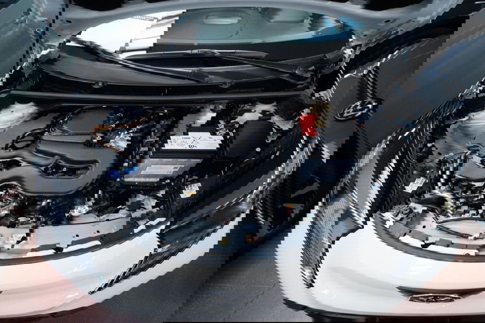 Toyota Aygo X nuova a Torino (11)