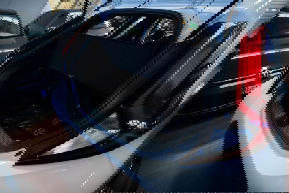 Toyota Aygo X nuova a Torino (12)