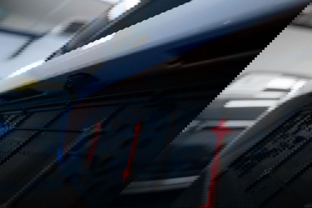 Toyota Aygo X nuova a Torino (14)