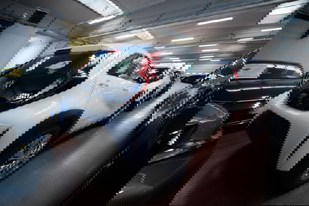 Toyota Aygo X nuova a Torino (17)