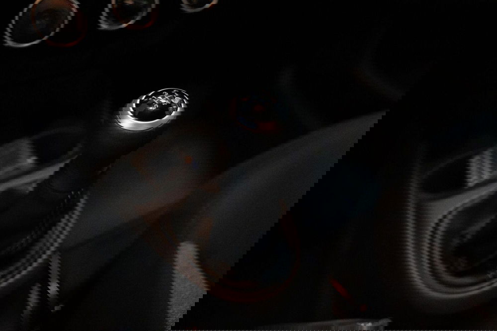 Toyota Aygo X nuova a Torino (8)