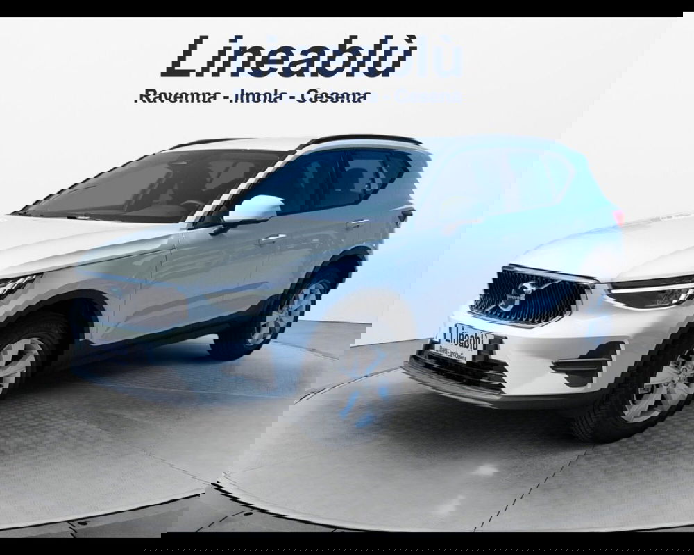 Volvo XC40 nuova a Bologna