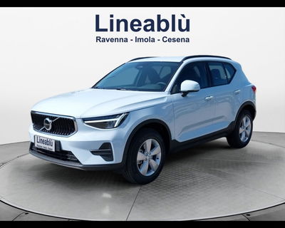 Volvo XC40 B3 automatico Essential nuova a Imola