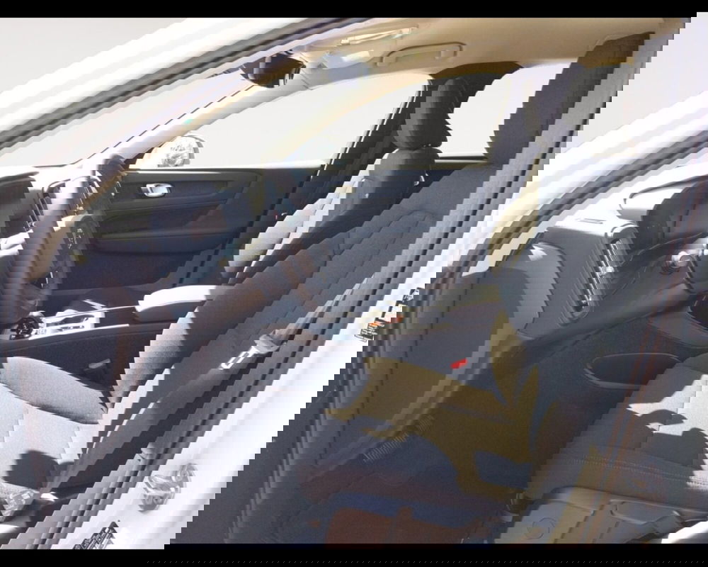 Volvo XC40 nuova a Bologna (10)