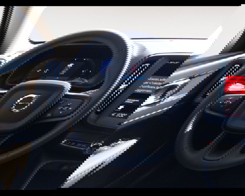 Volvo XC40 nuova a Bologna (13)