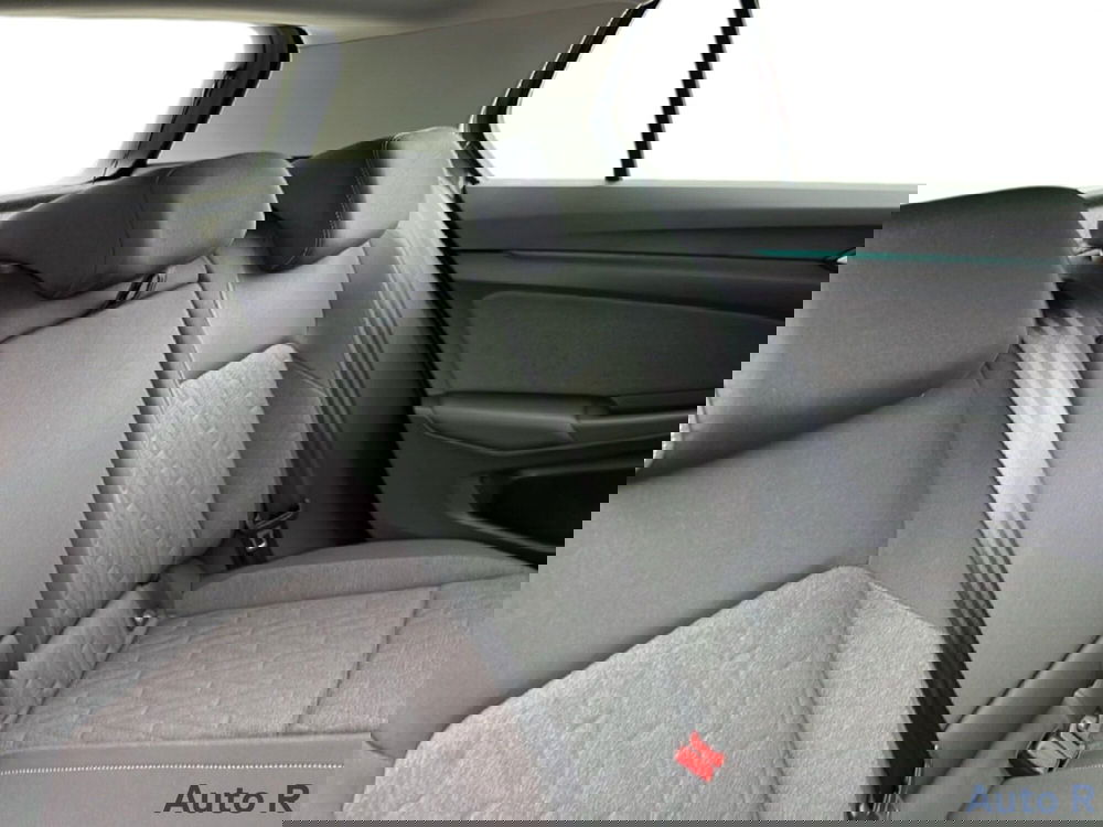 Volkswagen Golf usata a Potenza (10)