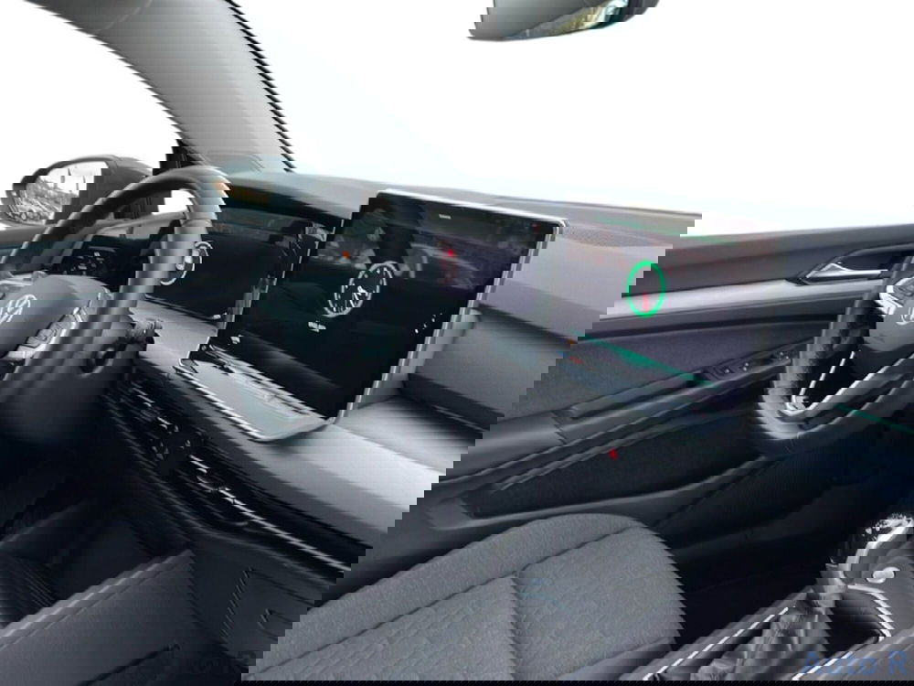 Volkswagen Golf usata a Potenza (11)