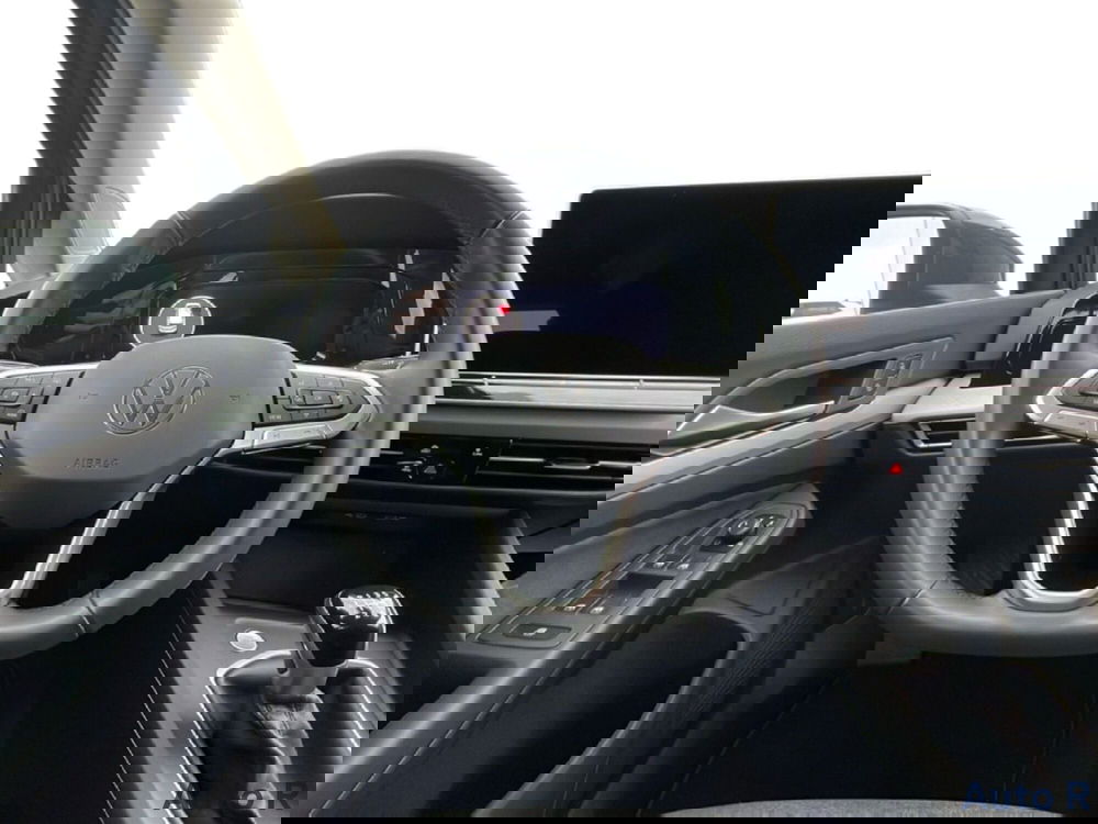 Volkswagen Golf usata a Potenza (12)