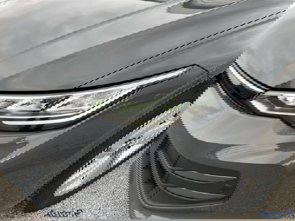 Volkswagen Golf usata a Potenza (15)