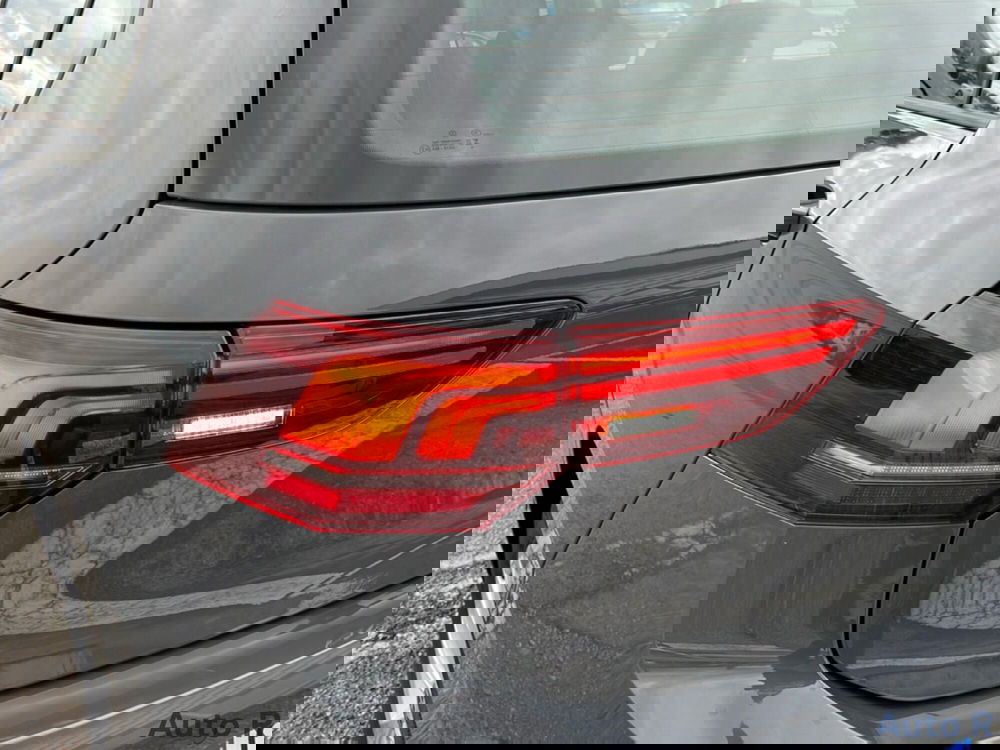 Volkswagen Golf usata a Potenza (17)