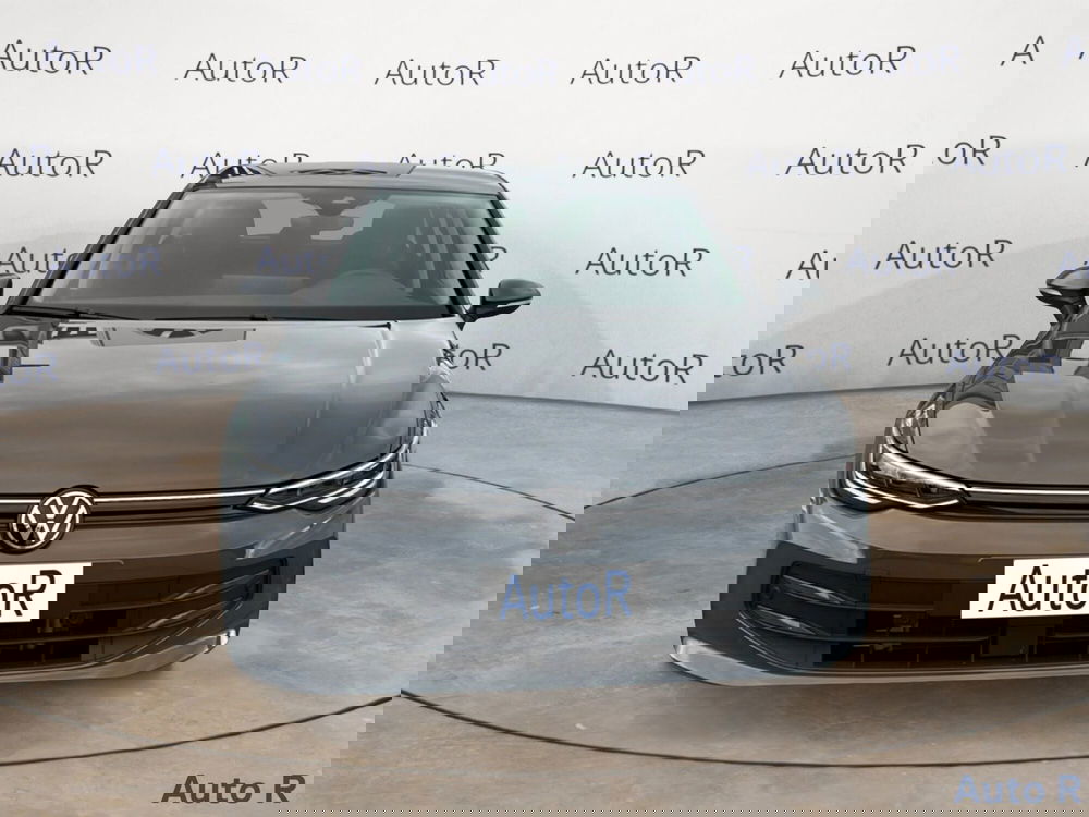 Volkswagen Golf usata a Potenza (3)