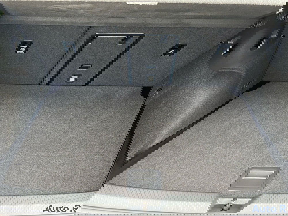 Volkswagen Golf usata a Potenza (8)