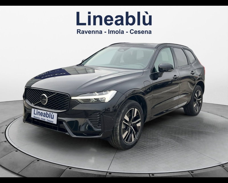 Volvo XC60 nuova a Ravenna