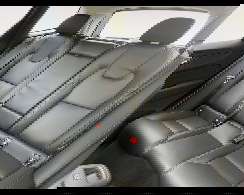 Volvo XC60 nuova a Ravenna (13)