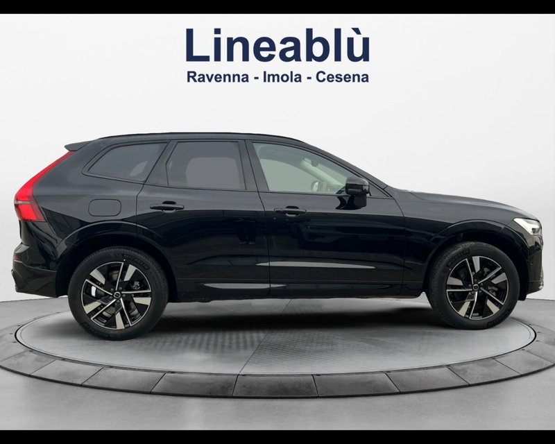 Volvo XC60 nuova a Ravenna (6)