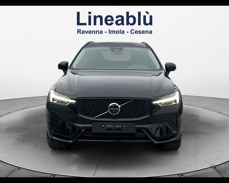 Volvo XC60 nuova a Ravenna (8)