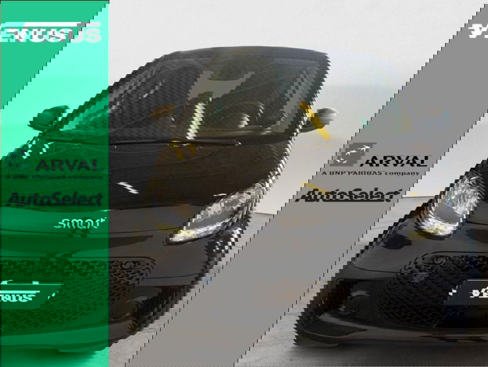 smart Fortwo usata a Monza e Brianza