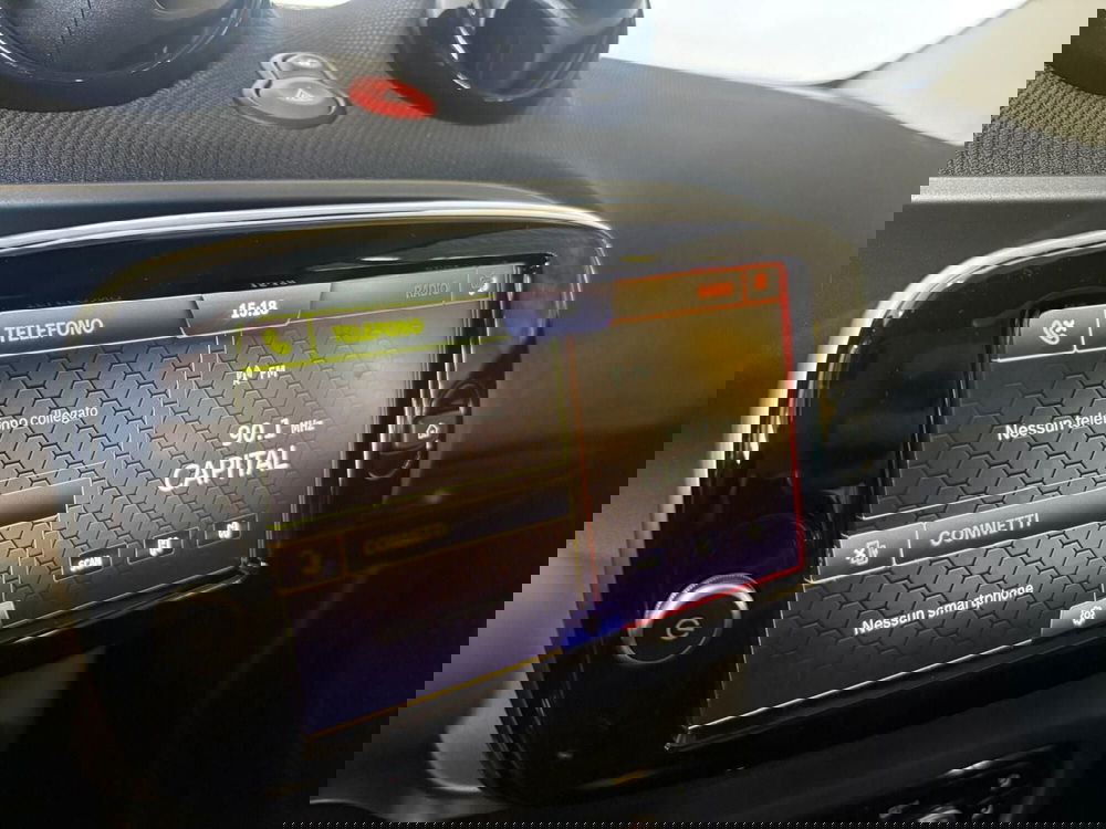 smart Fortwo usata a Monza e Brianza (10)