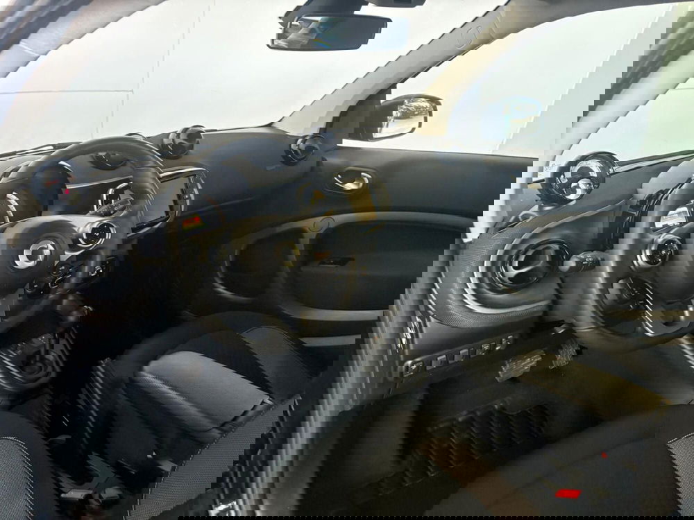 smart Fortwo usata a Monza e Brianza (11)