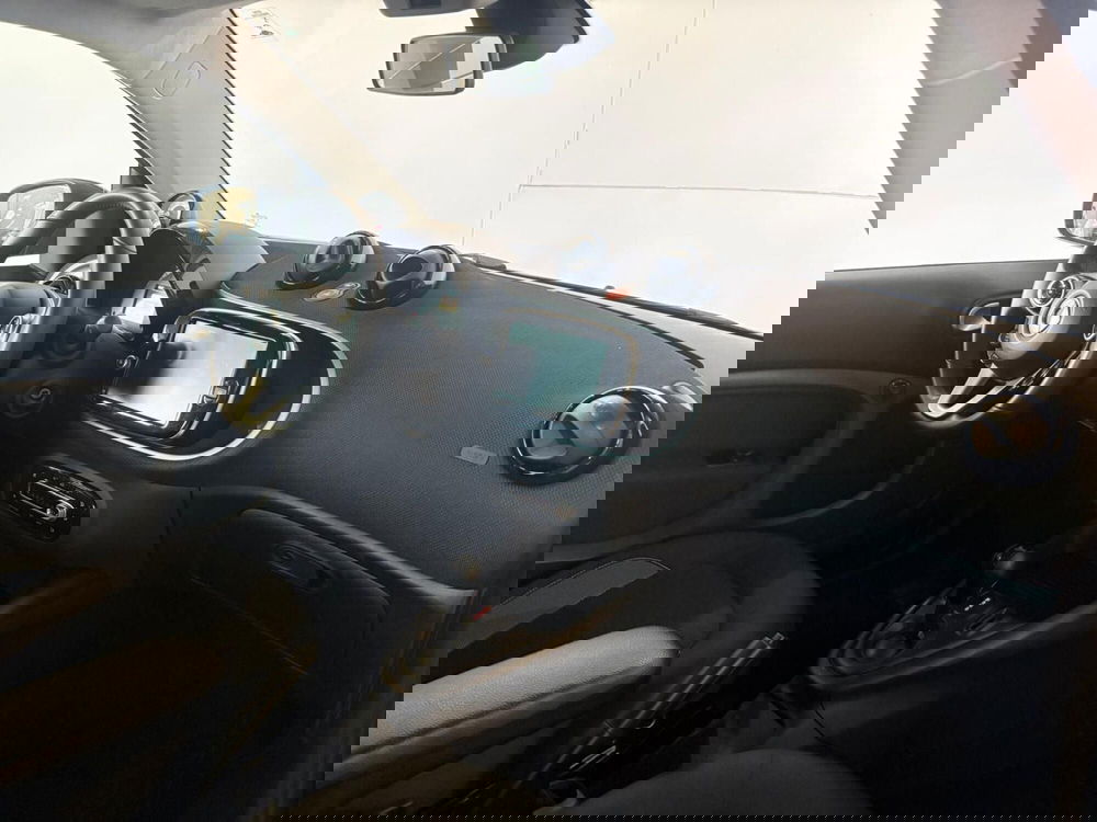smart Fortwo usata a Monza e Brianza (13)