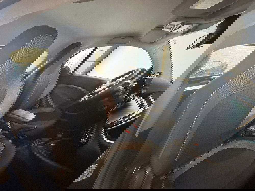 smart Fortwo usata a Monza e Brianza (14)