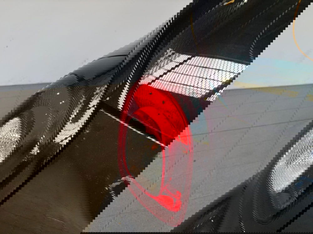 smart Fortwo usata a Monza e Brianza (16)