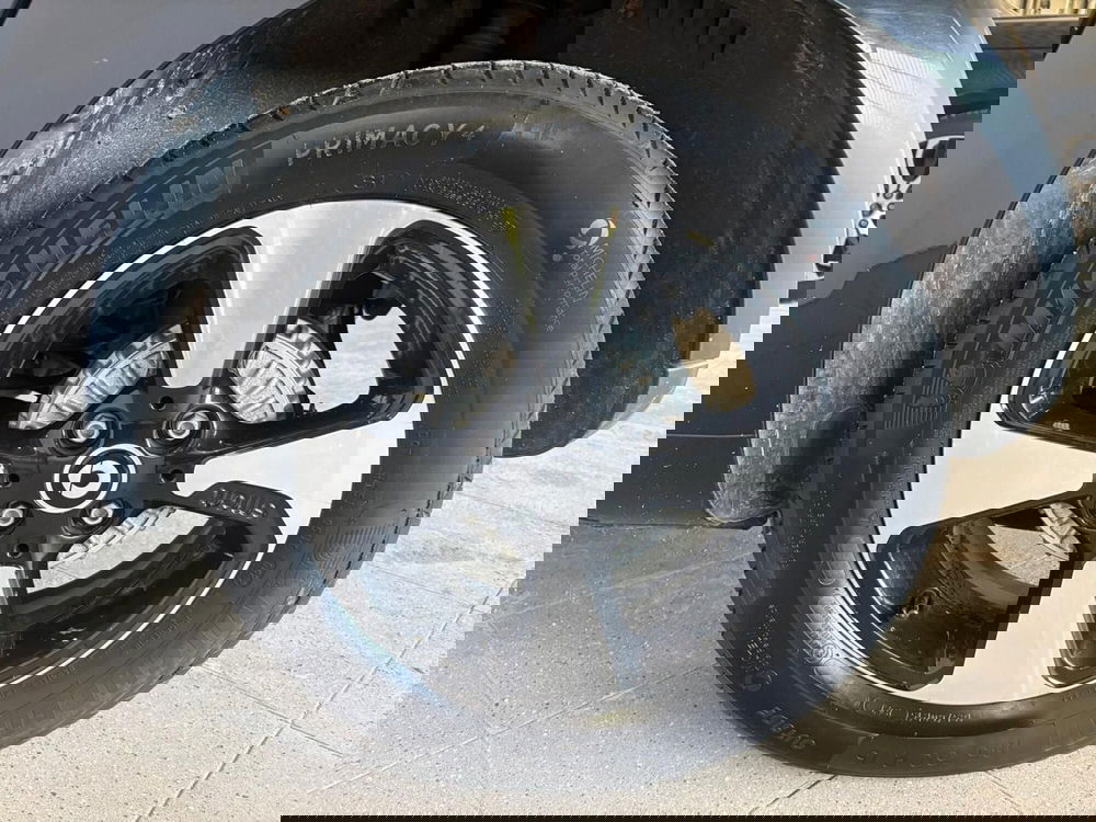 smart Fortwo usata a Monza e Brianza (17)