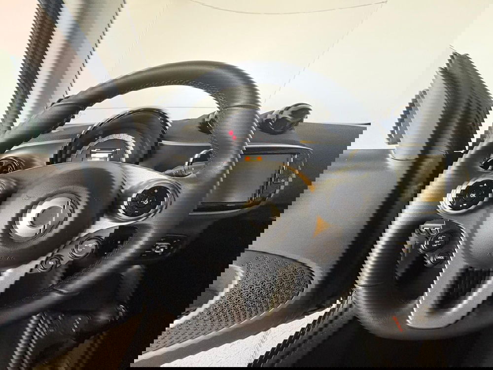 smart Fortwo usata a Monza e Brianza (18)