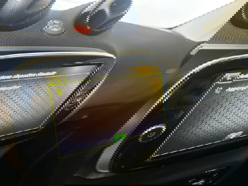 smart Fortwo usata a Monza e Brianza (19)