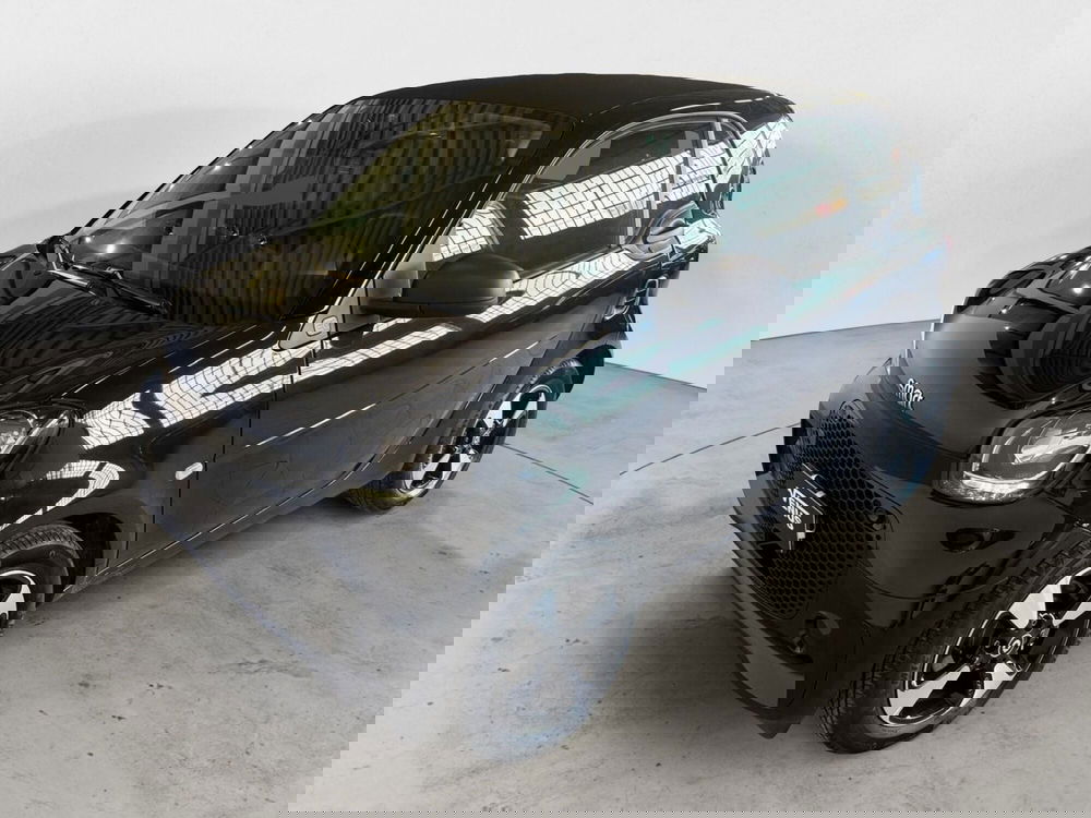 smart Fortwo usata a Monza e Brianza (2)