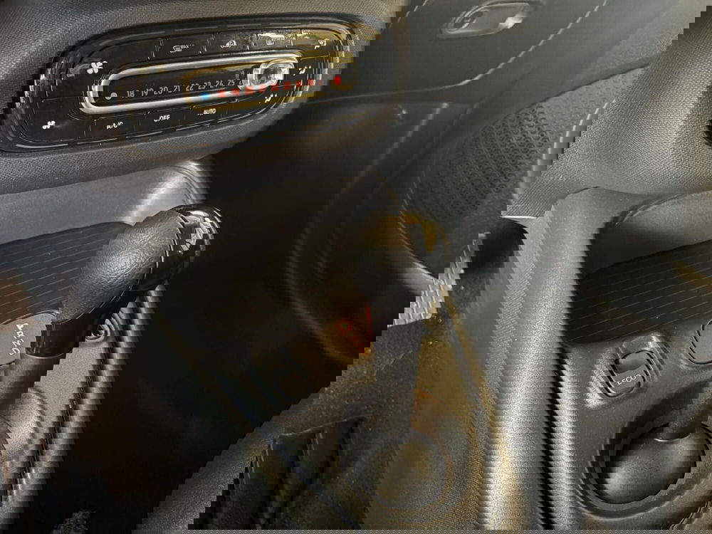 smart Fortwo usata a Monza e Brianza (20)