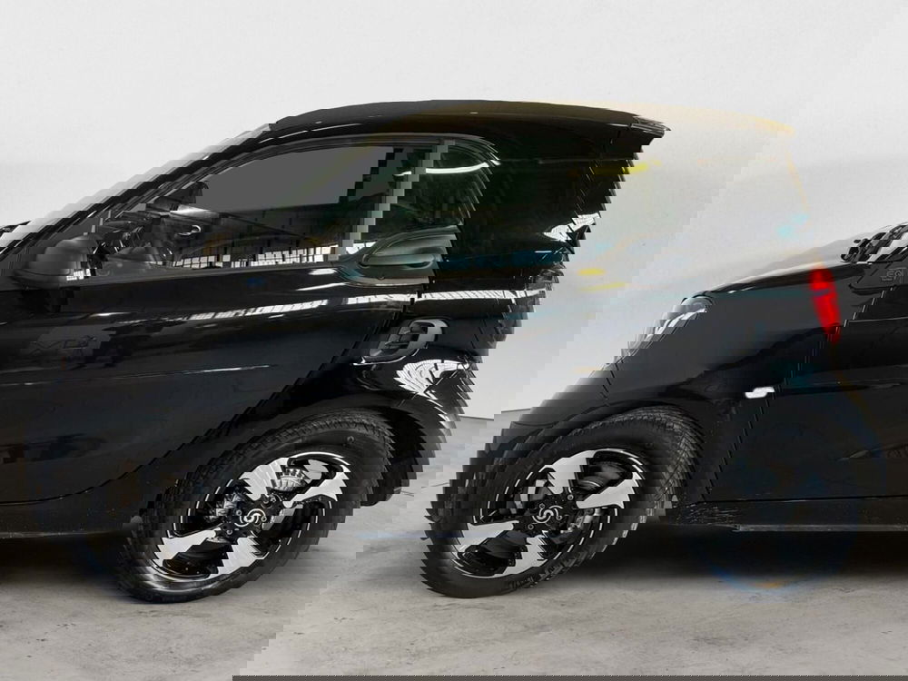 smart Fortwo usata a Monza e Brianza (3)