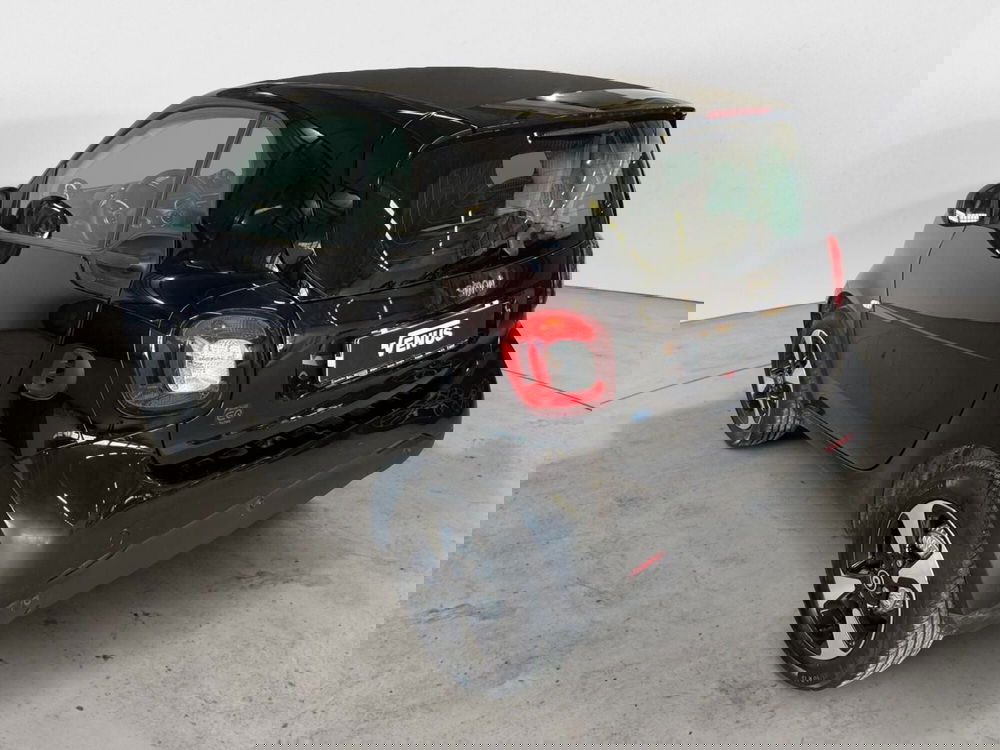 smart Fortwo usata a Monza e Brianza (4)