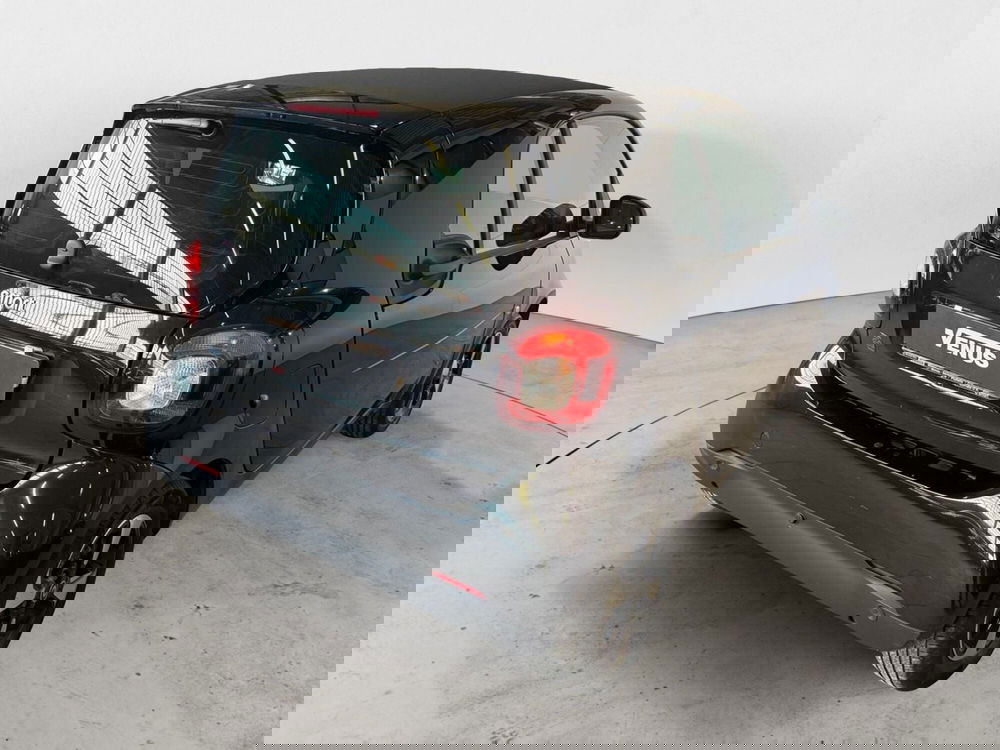 smart Fortwo usata a Monza e Brianza (6)