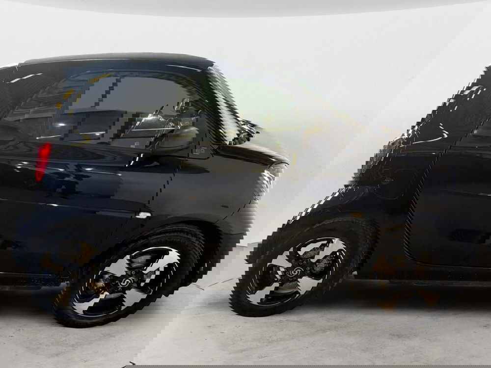 smart Fortwo usata a Monza e Brianza (7)
