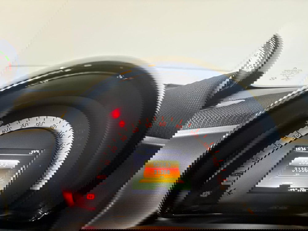 smart Fortwo usata a Monza e Brianza (8)