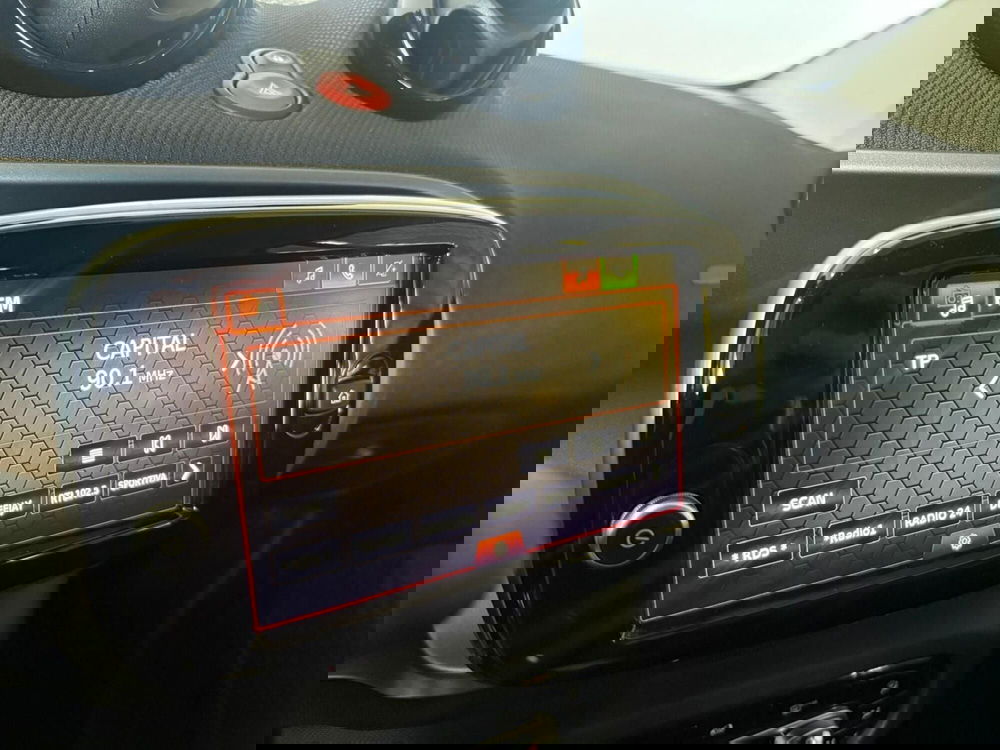 smart Fortwo usata a Monza e Brianza (9)