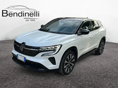Renault Austral 1.2 full hybrid Techno 200cv auto del 2024 usata a Verona