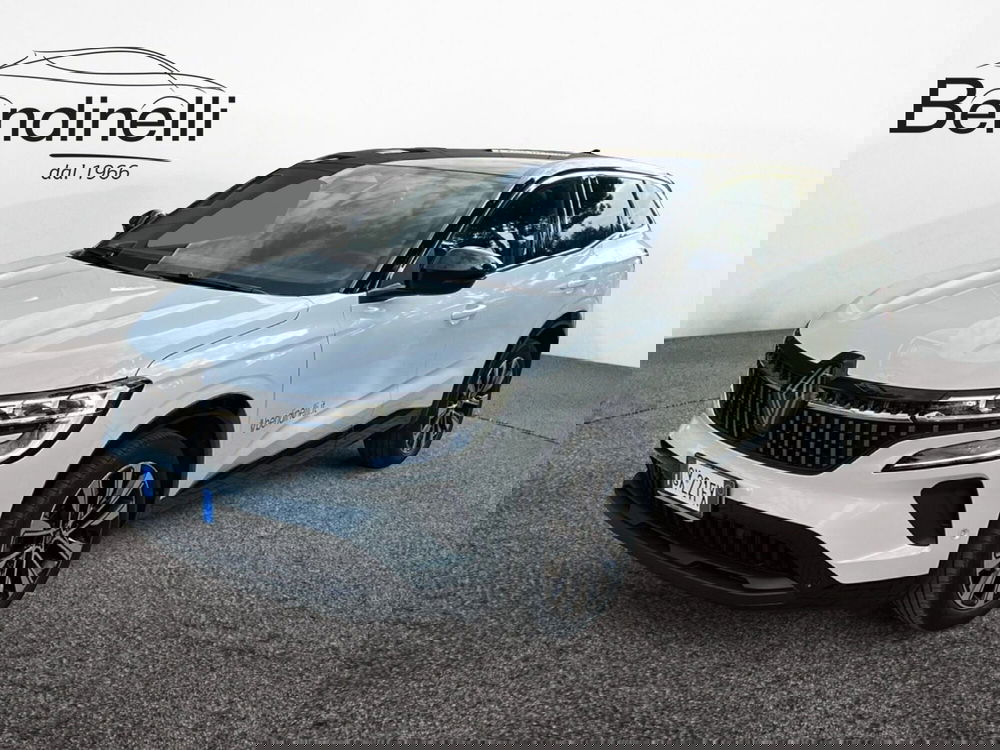 Renault Austral usata a Verona