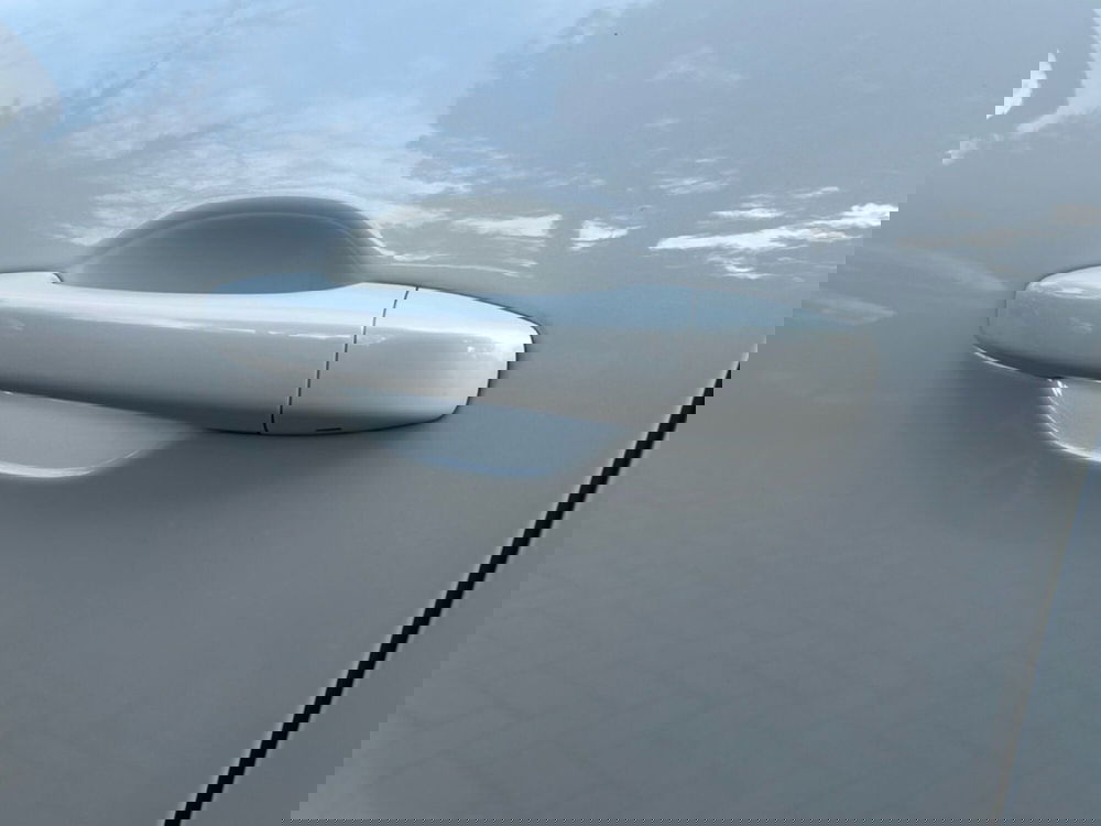 Renault Austral usata a Verona (11)