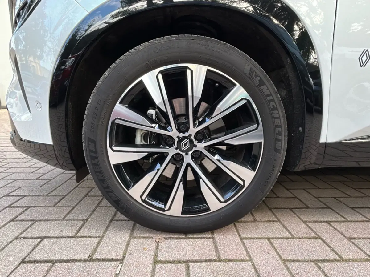 Renault Austral usata a Verona (12)