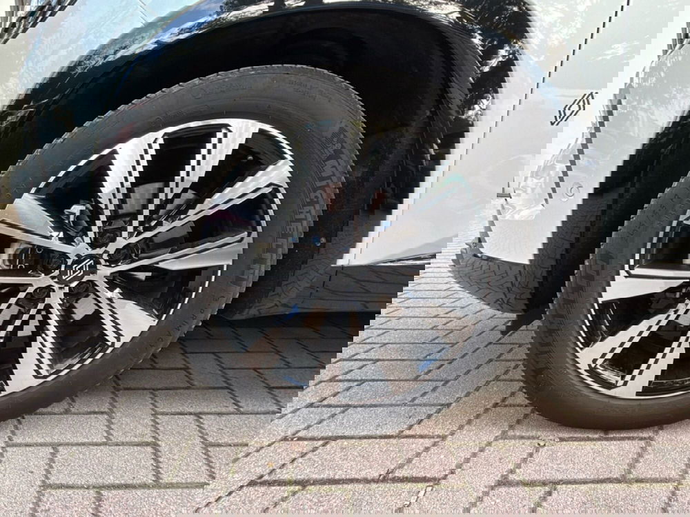 Renault Austral usata a Verona (12)