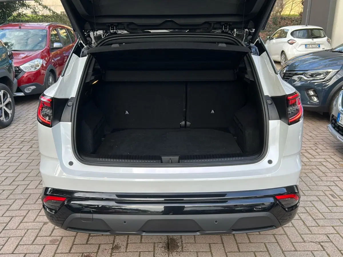 Renault Austral usata a Verona (13)