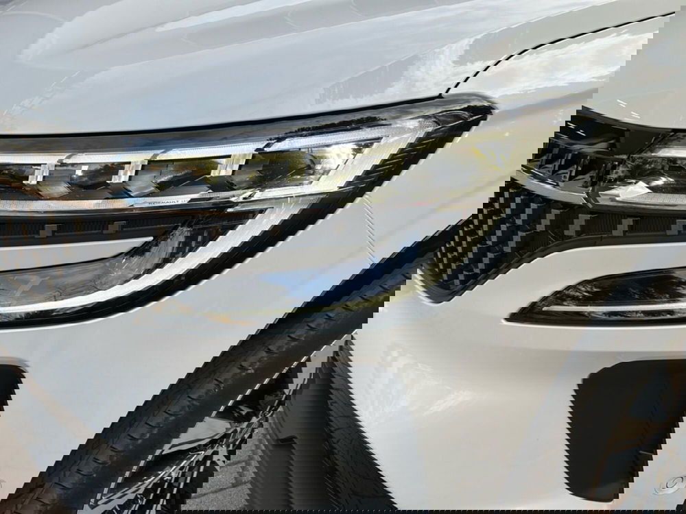 Renault Austral usata a Verona (14)