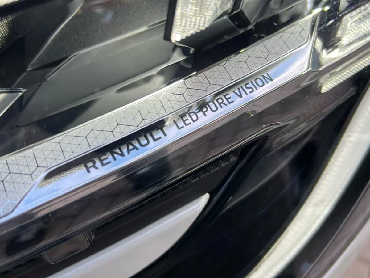 Renault Austral usata a Verona (15)